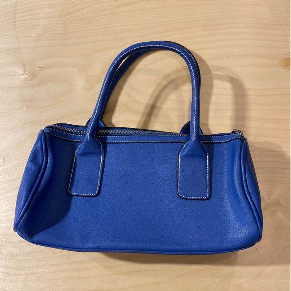 Initials Hand Bag (EI) - Picture 6 of 12